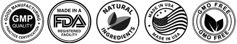 Thyrafemme Balance Certification